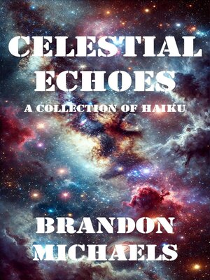cover image of Celestial Echoes